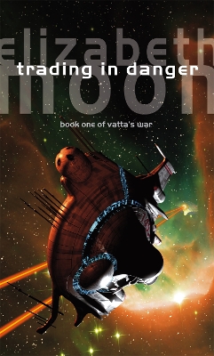 Trading In Danger book