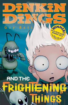Dinkin Dings by Guy Bass