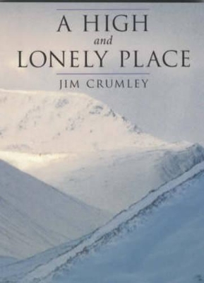 High and Lonely Place book