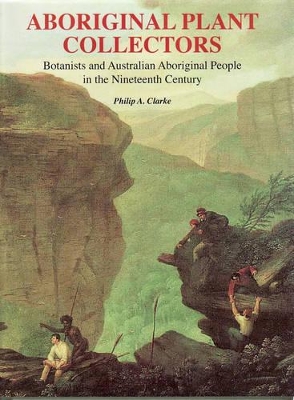 Aboriginal Plant Collectors book