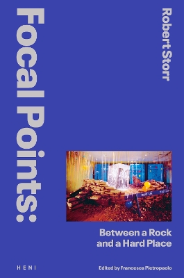 Between a Rock and a Hard Place: Race and Representation in the American Citadel of Modern Art book