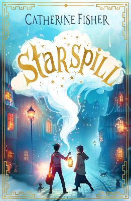 Starspill book