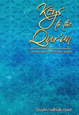 Keys to the Qur'an book