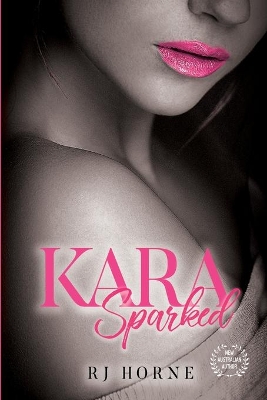 Kara: Sparked book