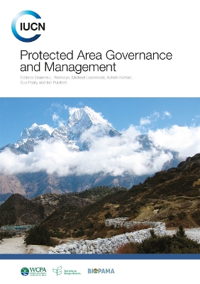 Protected Area Governance and Management book