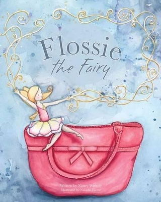 Flossie the Fairy book