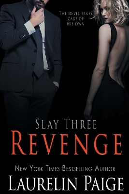 Revenge book