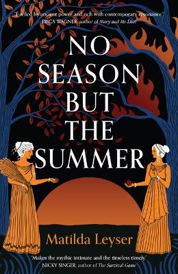 No Season But the Summer book