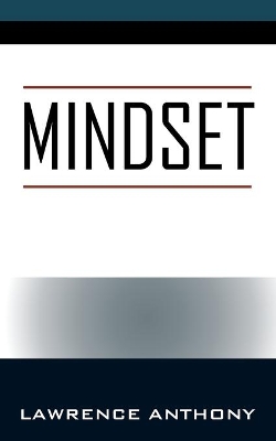 Mindset book