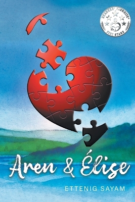 Aren & Élise by Ettenig Sayam