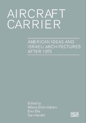 Aircraft Carrier book