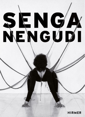 Senga Nengudi book