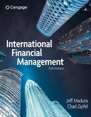 International Financial Management book