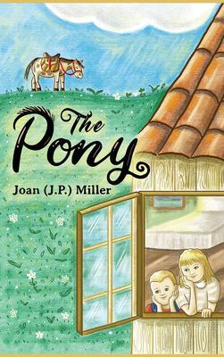The Pony book