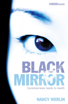 Black Mirror book