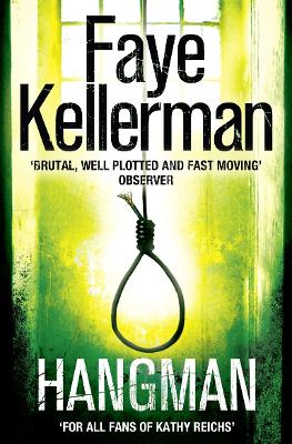 Hangman by Faye Kellerman