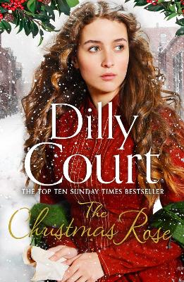 The Christmas Rose (The River Maid, Book 3) book