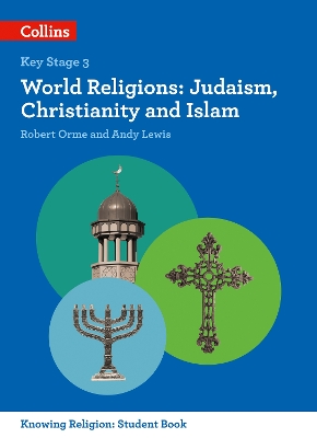 World Religions book