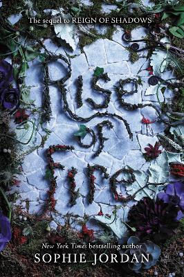 Rise of Fire by Sophie Jordan