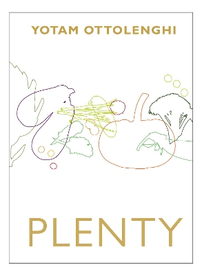 Plenty by Yotam Ottolenghi