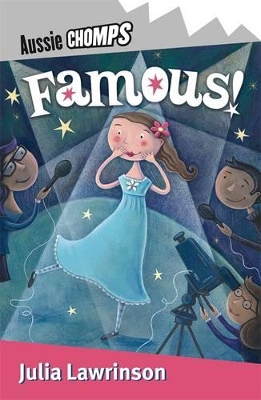 Famous! book