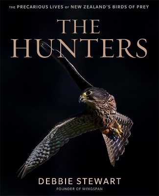 Hunters book