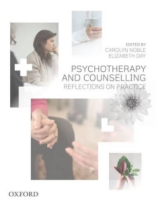 Psychotherapy and Counselling book