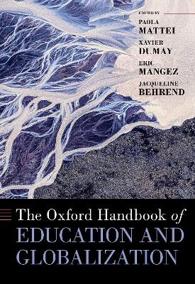 The Oxford Handbook of Education and Globalization book