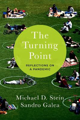 The Turning Point: Reflections on a Pandemic book