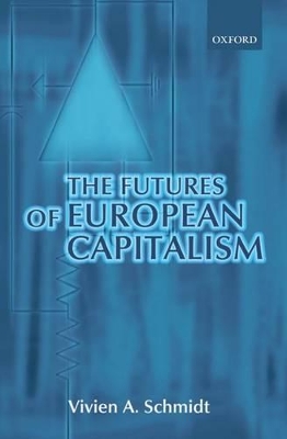 Futures of European Capitalism book