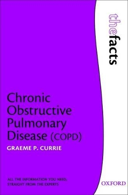 Chronic Obstructive Pulmonary Disease book