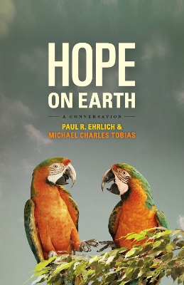 Hope on Earth book
