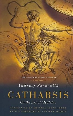 Catharsis book