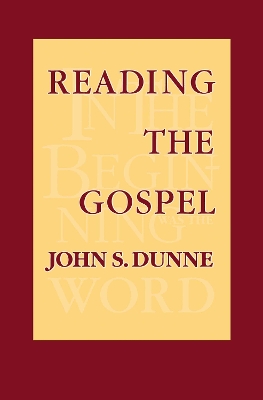 Reading the Gospel book