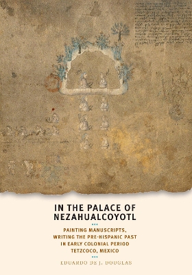 In the Palace of Nezahualcoyotl book