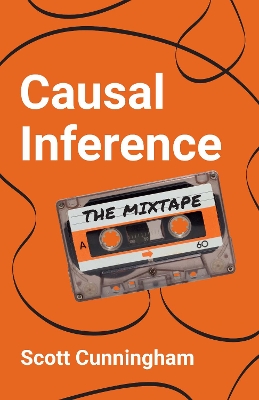 Causal Inference: The Mixtape book