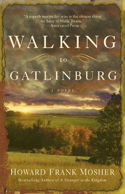 Walking To Gatlinburg book