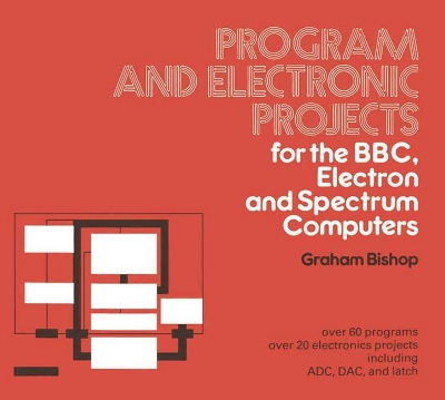 Programme and Electronics Project for Micros book