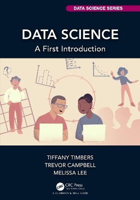 Data Science: A First Introduction book
