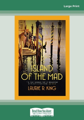 Island of the Mad book