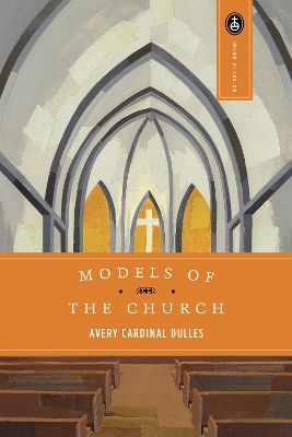 Models Of The Church book