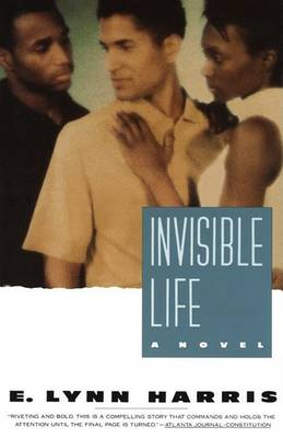 Invisible Life book