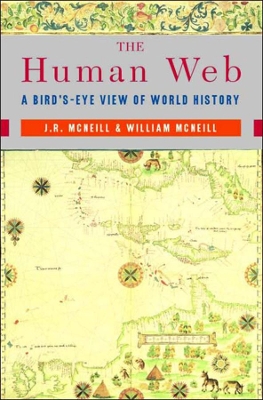 Human Web book