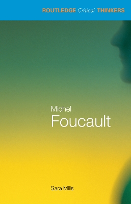 Michel Foucault by Sara Mills