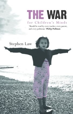 War for Children's Minds book
