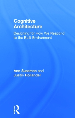 Cognitive Architecture by Ann Sussman