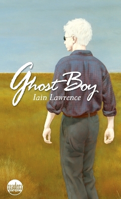 Ghost Boy book