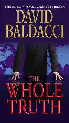 The Whole Truth by David Baldacci