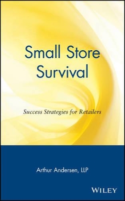 Small Store Survival book