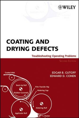 Coating and Drying Defects book